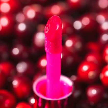 Lippenöl Hydra Kiss 06 Cranberry Is Back, 4 ml