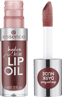 Lippenöl Hydra Kiss 08 Mocha Glow, 4 ml