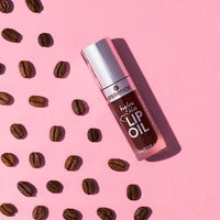 Lippenöl Hydra Kiss 08 Mocha Glow, 4 ml
