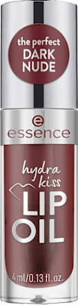 Lipolie Hydra Kiss 08 Mocha Glow, 4 ml