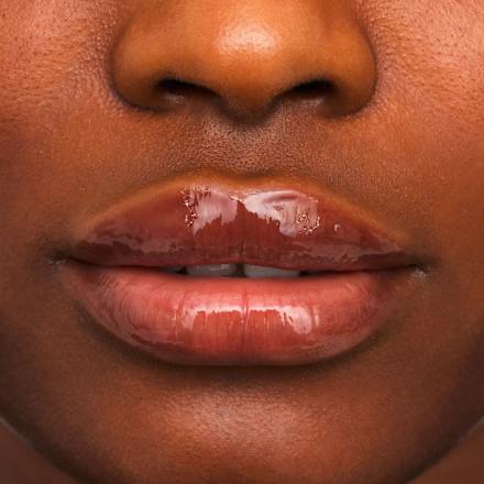 Lippenöl Hydra Kiss 08 Mocha Glow, 4 ml