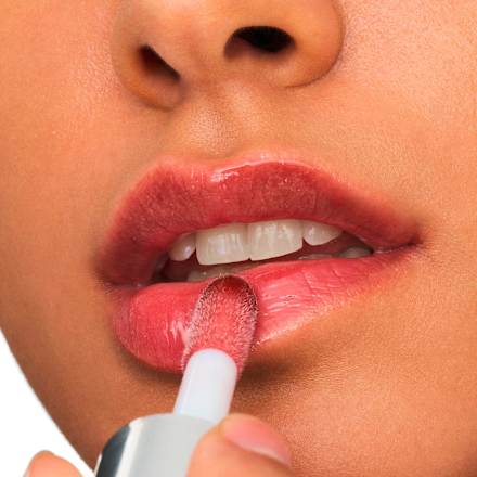Lippenöl Hydra Kiss 08 Mocha Glow, 4 ml