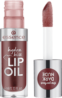 Lipolie Hydra Kiss 08 Mocha Glow, 4 ml