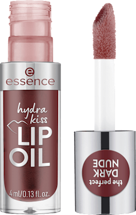 Lipolie Hydra Kiss 08 Mocha Glow, 4 ml