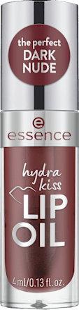 Lippenöl Hydra Kiss 08 Mocha Glow, 4 ml