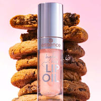 Lippenöl Hydra Kiss 09 Cookie Sparkle, 4 ml