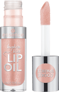 Lippenöl Hydra Kiss 09 Cookie Sparkle, 4 ml