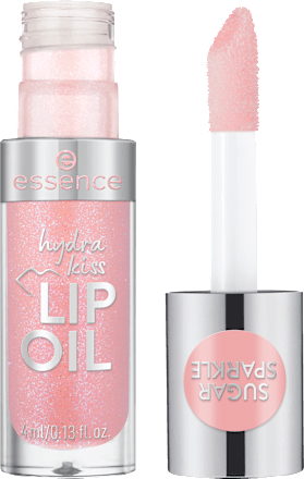 Lippenöl Hydra Kiss 10 Sugar Sparkle, 4 ml
