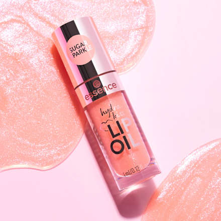 Lippenöl Hydra Kiss 10 Sugar Sparkle, 4 ml
