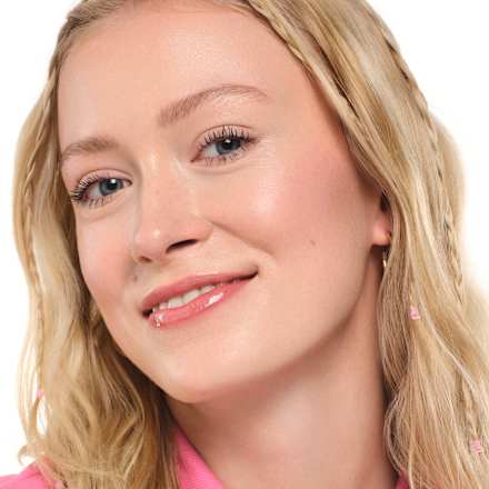 Lippenöl Hydra Kiss 11 Rosy Sparkle, 4 ml