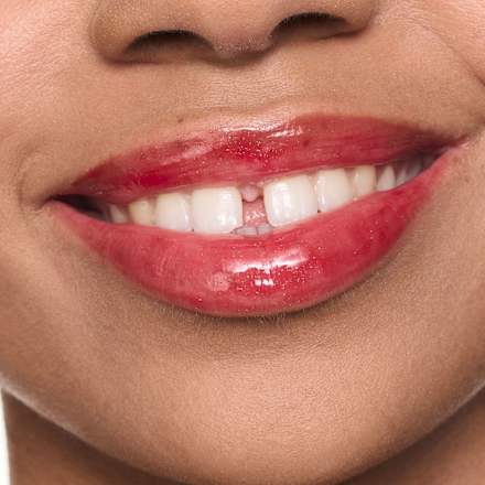 Lippenöl Hydra Kiss 12 Ruby Sparkle, 4 ml