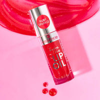 Lippenöl Hydra Kiss 12 Ruby Sparkle, 4 ml
