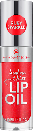Lippenöl Hydra Kiss 12 Ruby Sparkle, 4 ml