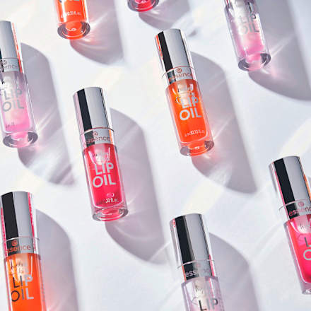Lippenöl Hydra Kiss 12 Ruby Sparkle, 4 ml