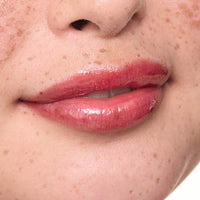 Lippenöl Hydra Kiss 12 Ruby Sparkle, 4 ml