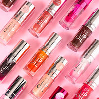 Lippenöl Hydra Kiss 12 Ruby Sparkle, 4 ml