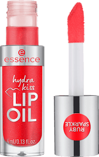 Lippenöl Hydra Kiss 12 Ruby Sparkle, 4 ml