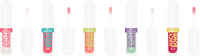 Lippenöl Juicy Bomb Set 5tlg 01 Glossy Days Ahead!, 1 St
