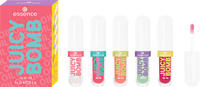 Lippenöl Juicy Bomb Set 5tlg 01 Glossy Days Ahead!, 1 St