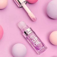 Lippenöl Set Hydra Kiss Lip Oil Trio (3x4ml) 3tlg, 12 ml