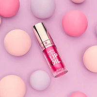 Lippenöl Set Hydra Kiss Lip Oil Trio (3x4ml) 3tlg, 12 ml