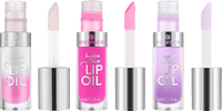 Lippenöl Set Hydra Kiss Lip Oil Trio (3x4ml) 3tlg, 12 ml