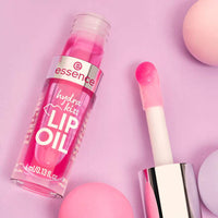 Lippenöl Set Hydra Kiss Lip Oil Trio (3x4ml) 3tlg, 12 ml