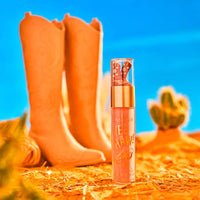Lippenöl Yee Haw! Plumping 01 It's Me, Howdy! Boots On, Carry On!, 5 ml essence