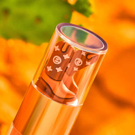 Lippenöl Yee Haw! Plumping 01 It's Me, Howdy! Boots On, Carry On!, 5 ml essence