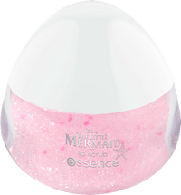Lippenpeeling Disney The Little Mermaid, 10 g