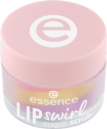 Lippeeling LIP Swirl Sugar Scrub, 8 g