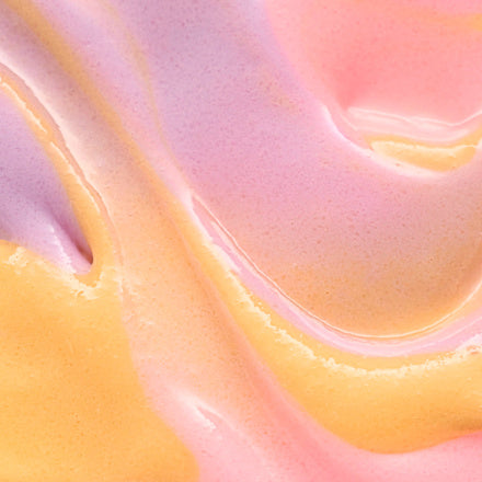 Lippeeling LIP Swirl Sugar Scrub, 8 g