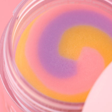 Lippenpeeling LIP Swirl Sugar Scrub, 8 g