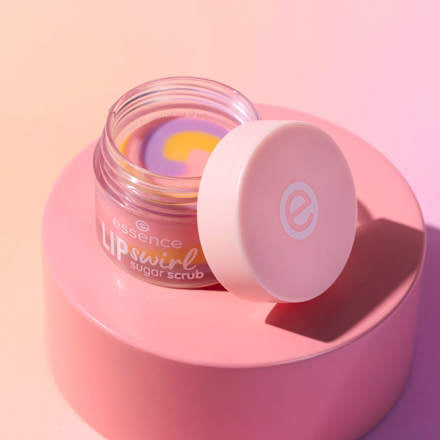 Lippenpeeling LIP Swirl Sugar Scrub, 8 g