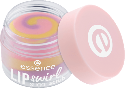Lippenpeeling LIP Swirl Sugar Scrub, 8 g