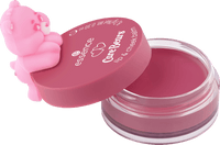 essence Lippenpflege Care Bears Lip & Cheek Balm 01 Beary Soft, 8,7 g