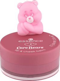 Lippenpflege Care Bears Lip & Cheek Balm 01 Beary Soft, 8,7 g