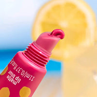 Lippenpflege Ciao! Matte Lip Blur 01 Limone Mio, 11 ml