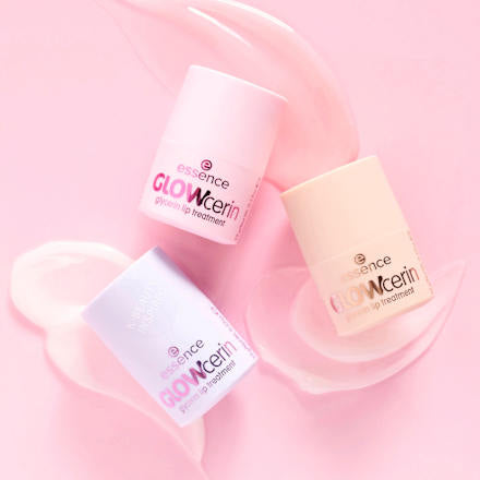 Lippenpflege Glowcerin Glycerin Lip Treatment 02 Glow Me Maybe, 12 g