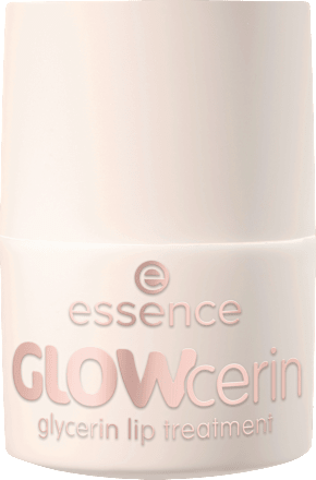 Lippenpflege Glowcerin Glycerin Lip Treatment 02 Glow Me Maybe, 12 g