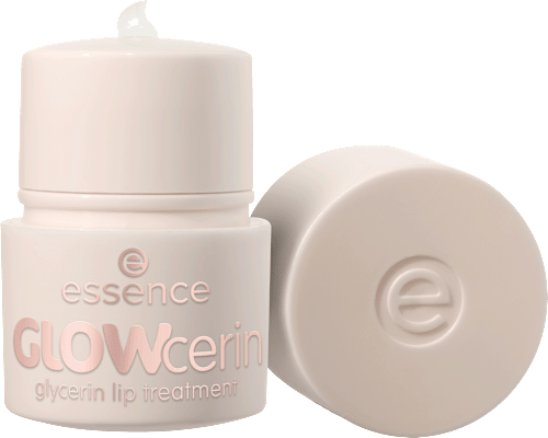 Lippenpflege Glowcerin Glycerin Lip Treatment 02 Glow Me Maybe, 12 g