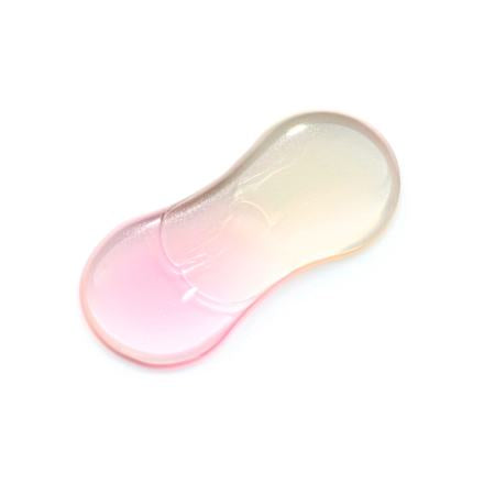 Lippenpflege Juicy Serum Hydrating Lip Treatment 01 Raspberry, 7,5 ml