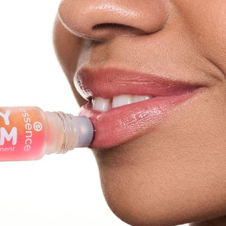 Lippenpflege Juicy Serum Hydrating Lip Treatment 01 Raspberry, 7,5 ml