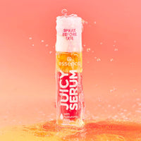 Lippenpflege Juicy Serum Hydrating Lip Treatment 01 Raspberry, 7,5 ml