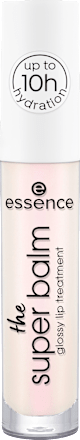 Lippenverzorging De Super Balm 01 Balmazing!, 5 ml