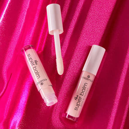 Lippenverzorging De Super Balm 01 Balmazing!, 5 ml