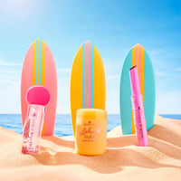 Lippenstift Aloha, Babes! 01 Sunny Bliss, Flower Kiss, 1,6 g