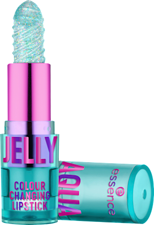 Lippenstift Aqua Jelly Kleurveranderend, 2,8 g