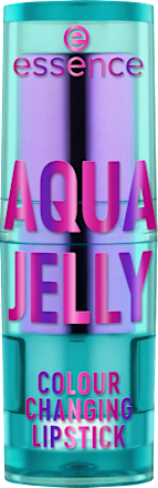Lippenstift Aqua Jelly Kleurveranderend, 2,8 g