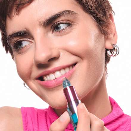 Lippenstift Aqua Jelly Kleurveranderend, 2,8 g